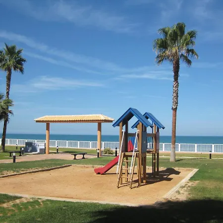 Mirador Al Mar-5 By Interhome Apartament