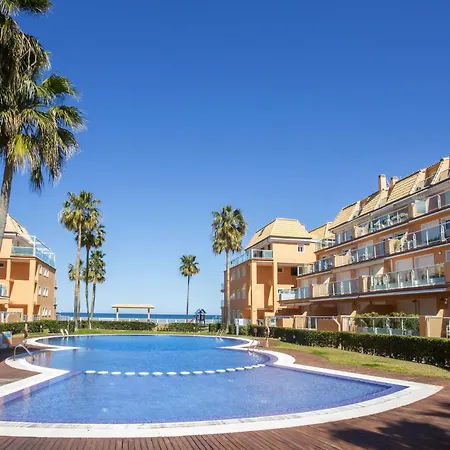 Mirador Al Mar-5 By Interhome Apartament *