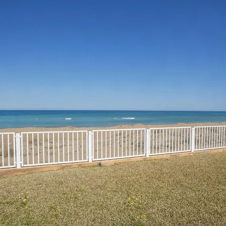 Apartament Mirador Al Mar-5 By Interhome *