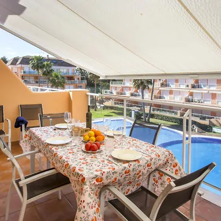 Mirador Al Mar-5 By Interhome *