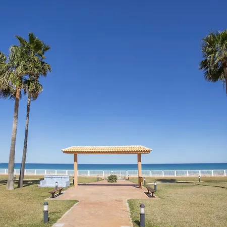 Mirador Al Mar-5 By Interhome Denia