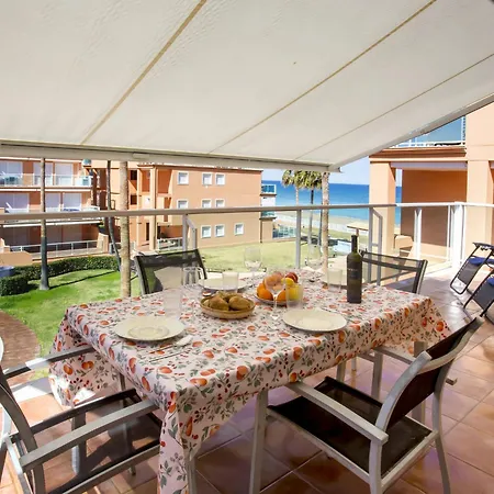 Mirador Al Mar-5 By Interhome * Denia