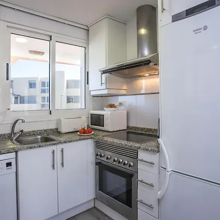 Mirador Al Mar-5 By Interhome