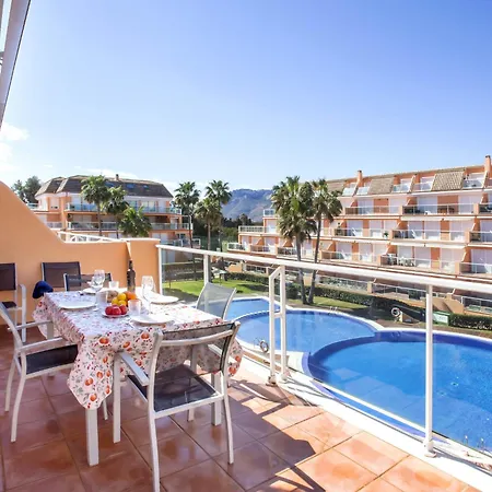 Mirador Al Mar-5 By Interhome Apartament