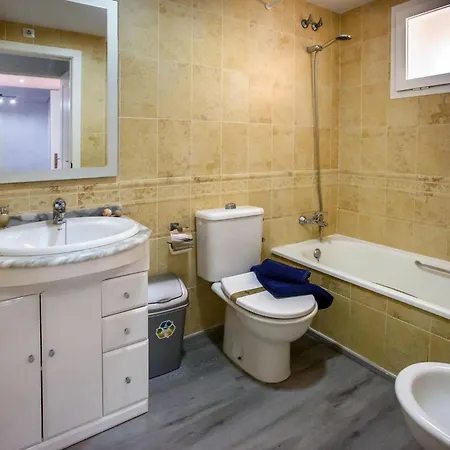 Apartament Mirador Al Mar-5 By Interhome