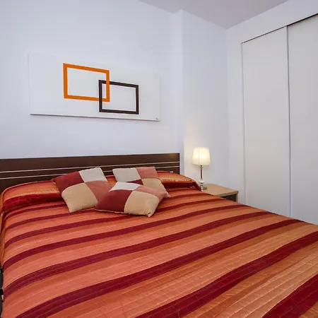 Mirador Al Mar-5 By Interhome Apartament *