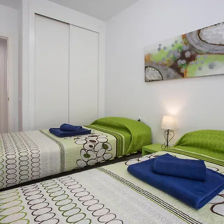 Apartament Mirador Al Mar-5 By Interhome *