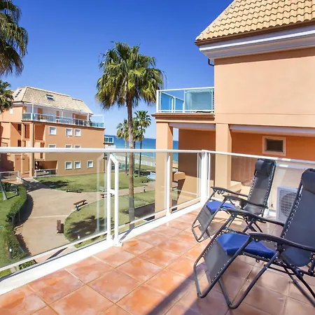 Mirador Al Mar-5 By Interhome *