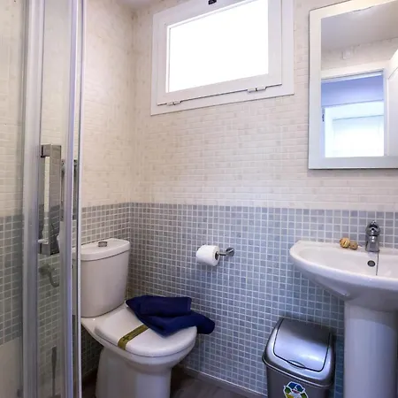 Mirador Al Mar-5 By Interhome * Denia