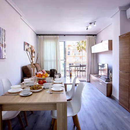 Mirador Al Mar-5 By Interhome
