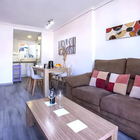 Mirador Al Mar-5 By Interhome *