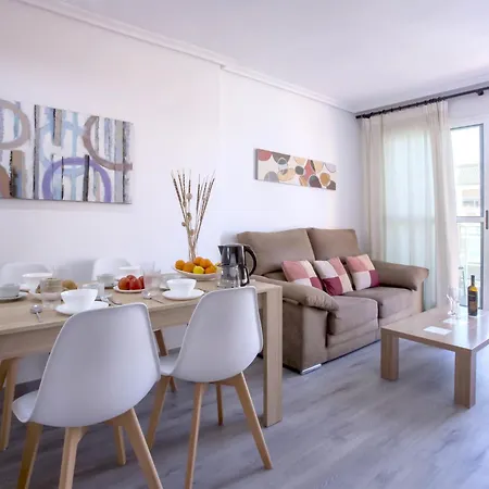 Mirador Al Mar-5 By Interhome Denia