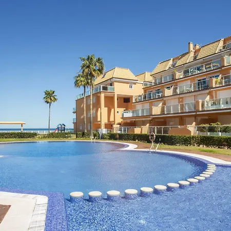 Apartament Mirador Al Mar-5 By Interhome