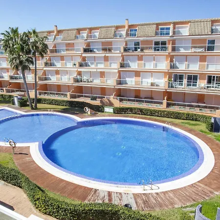 Mirador Al Mar-5 By Interhome * Denia