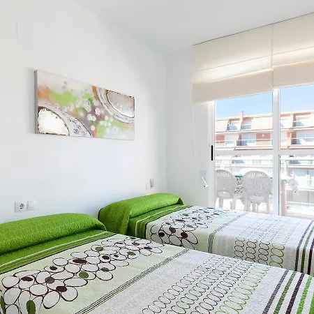 Mirador Al Mar-5 By Interhome Apartament *