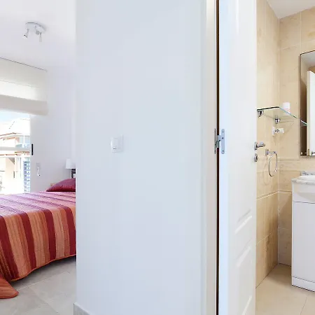 Apartament Mirador Al Mar-5 By Interhome *