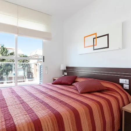Mirador Al Mar-5 By Interhome Apartament