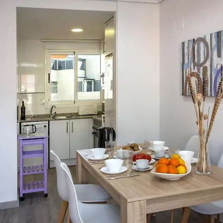 Mirador Al Mar-5 By Interhome Denia
